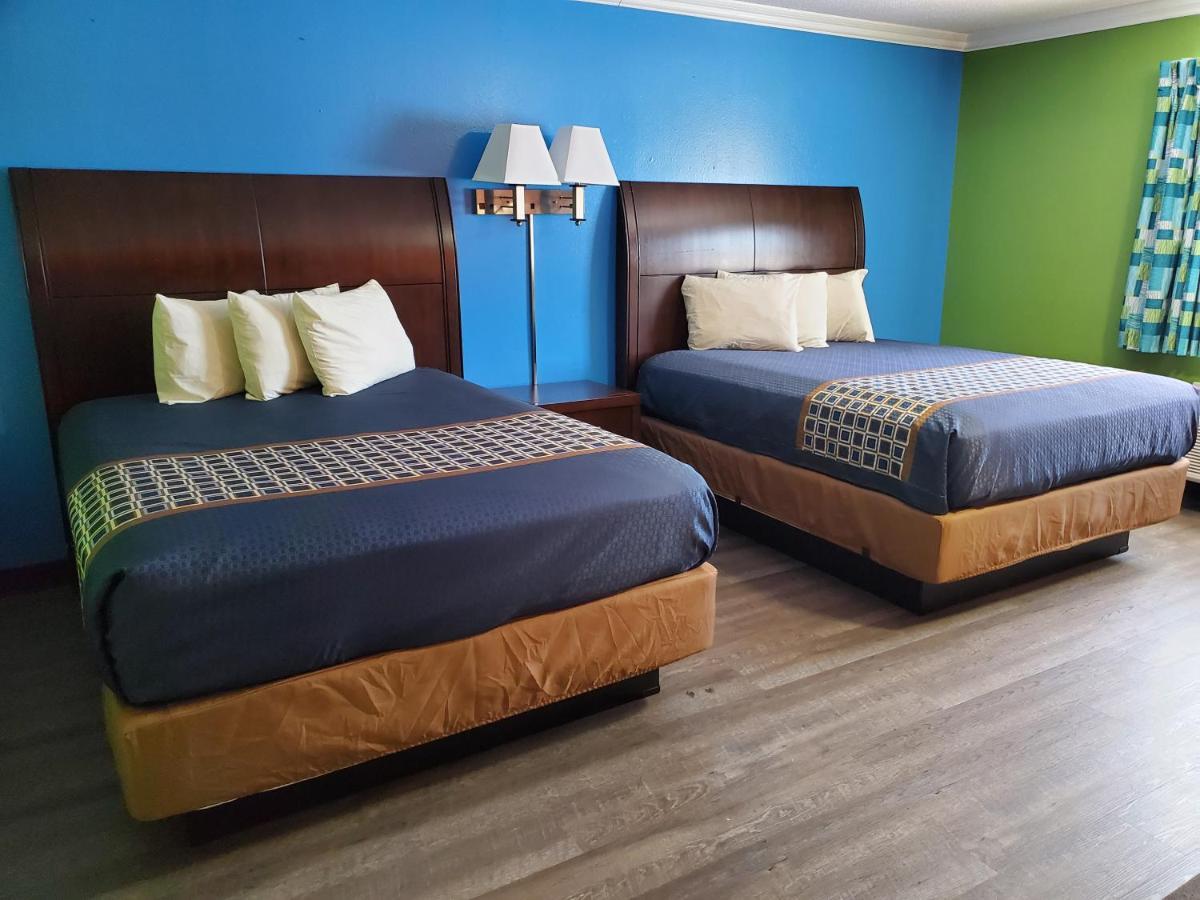 Amber Inn Le Mars ภายนอก รูปภาพ